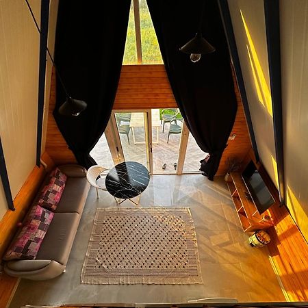 Loft Karpasia Rizokarpaso Eksteriør bilde
