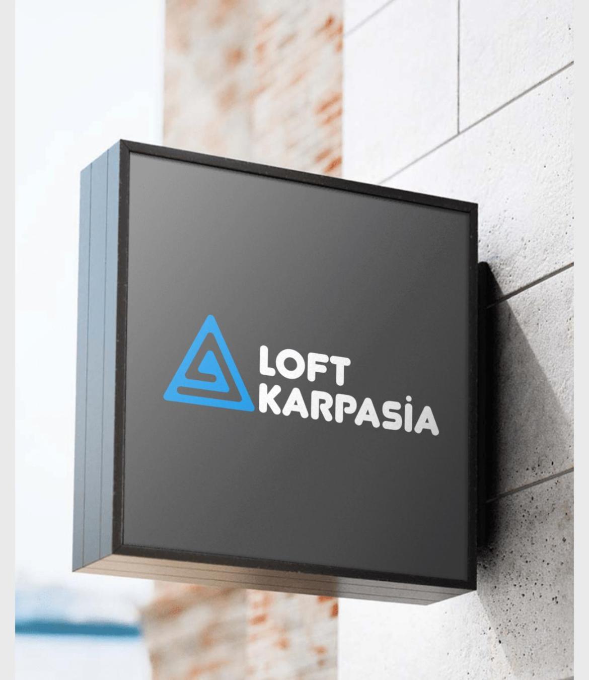 Loft Karpasia Rizokarpaso Eksteriør bilde
