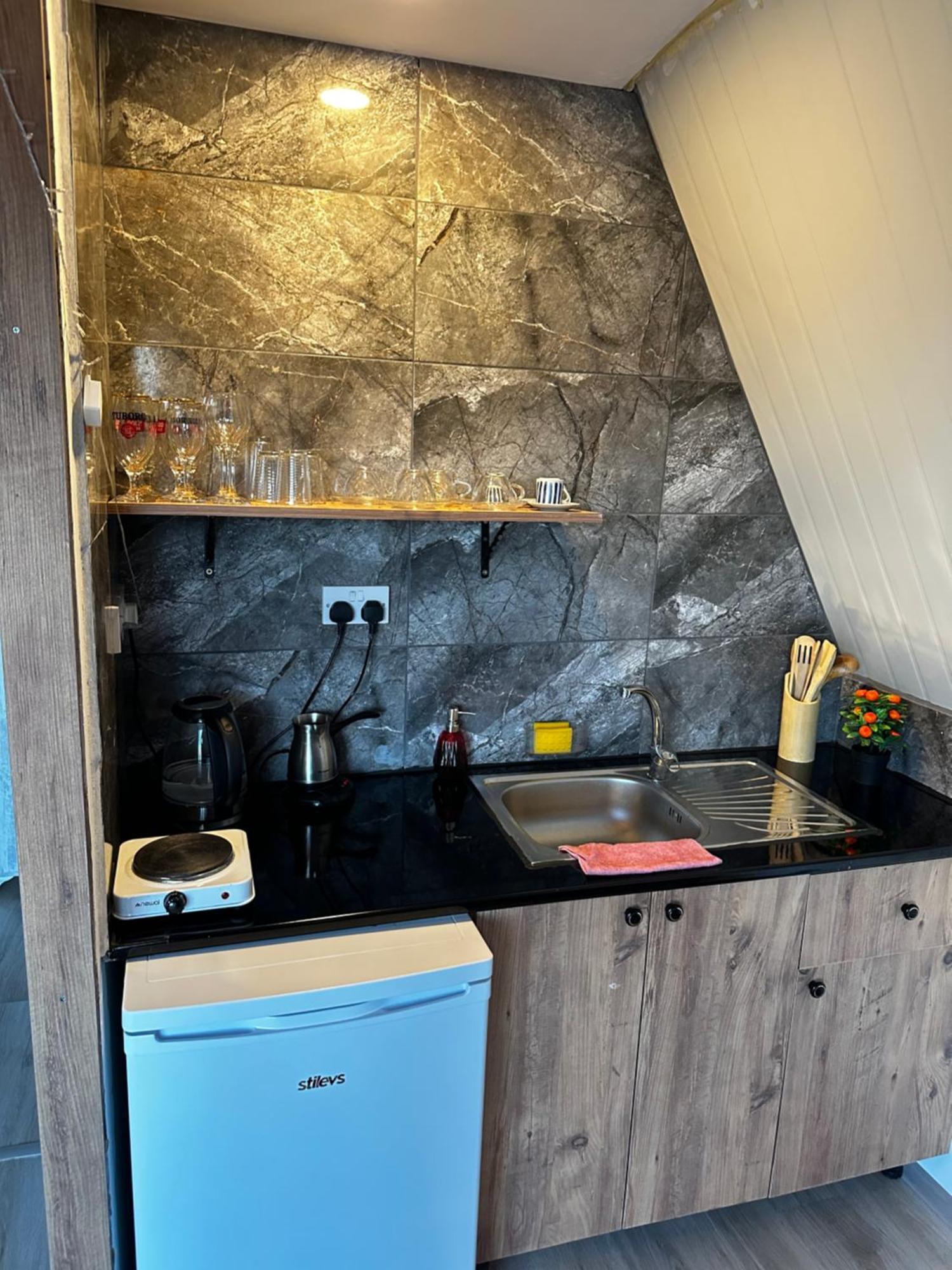 Loft Karpasia Rizokarpaso Eksteriør bilde